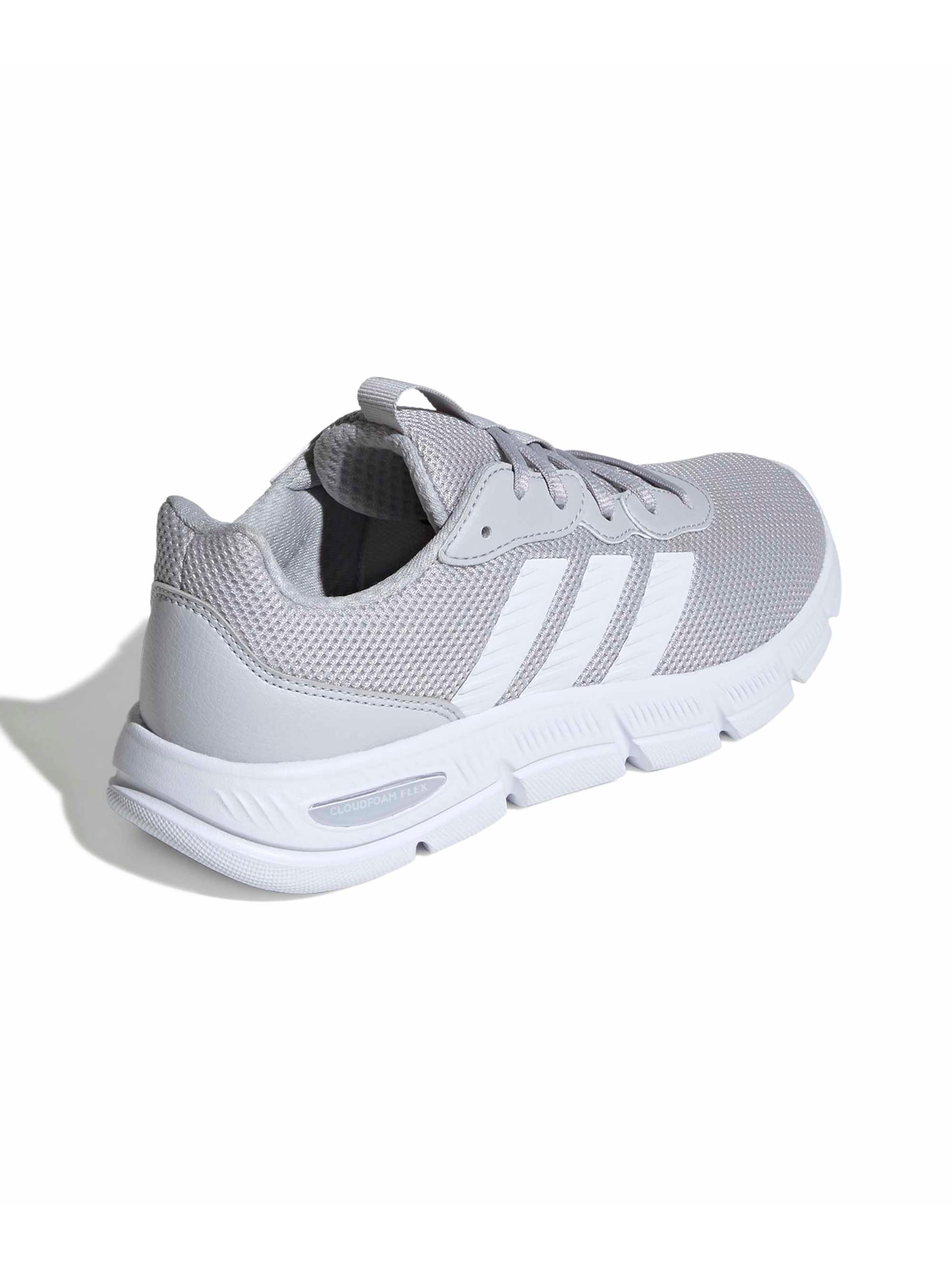 ADIDAS SPORTSWEAR Nízke tenisky 'Flex' - Sivá