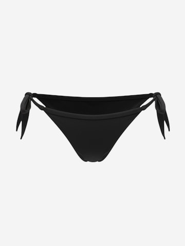 MAREZZA Triangle Bikini 'Bikini Set Stresa' in Black
