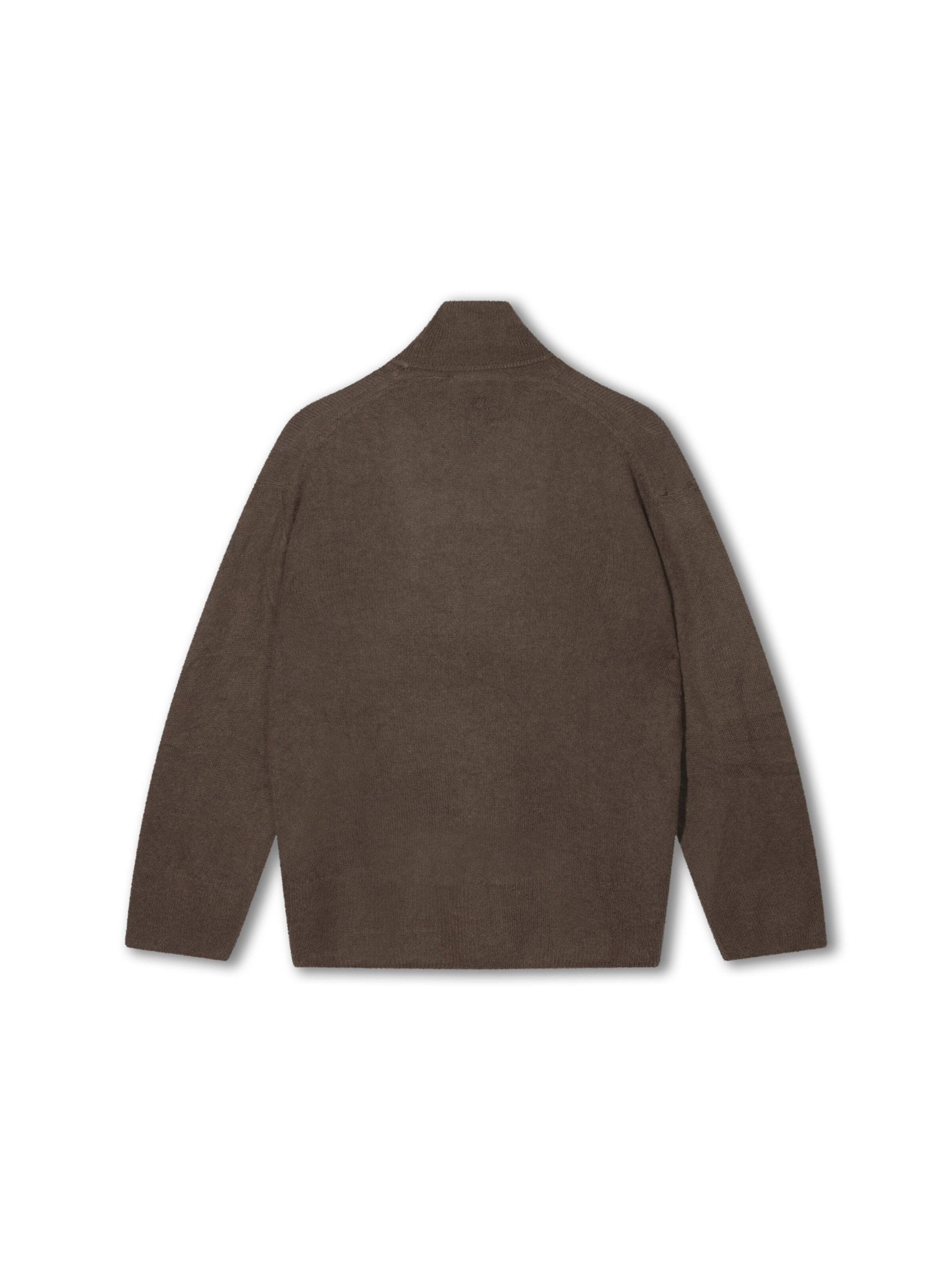 10Days Pullover‌‌‌‌‌‌‌‌ in Braun