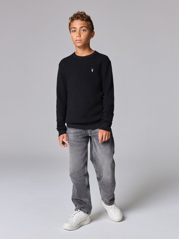 Pullover di smALLSAINTS in nero