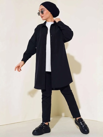Bigdart - Camisa em preto