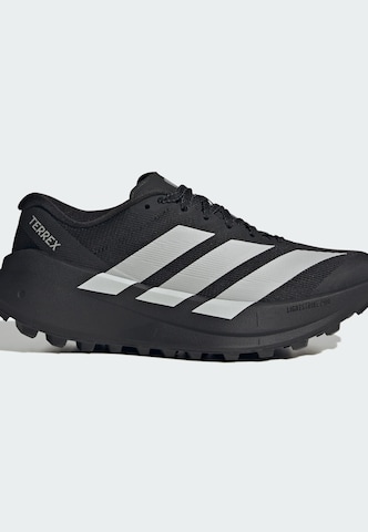ADIDAS TERREX Nizki čevelj 'Agravic SL' | črna barva