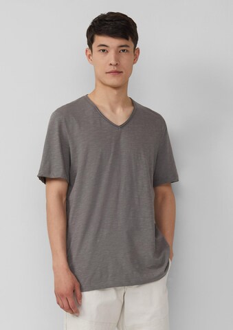 s.Oliver T-Shirt in Grau: Vorderseite