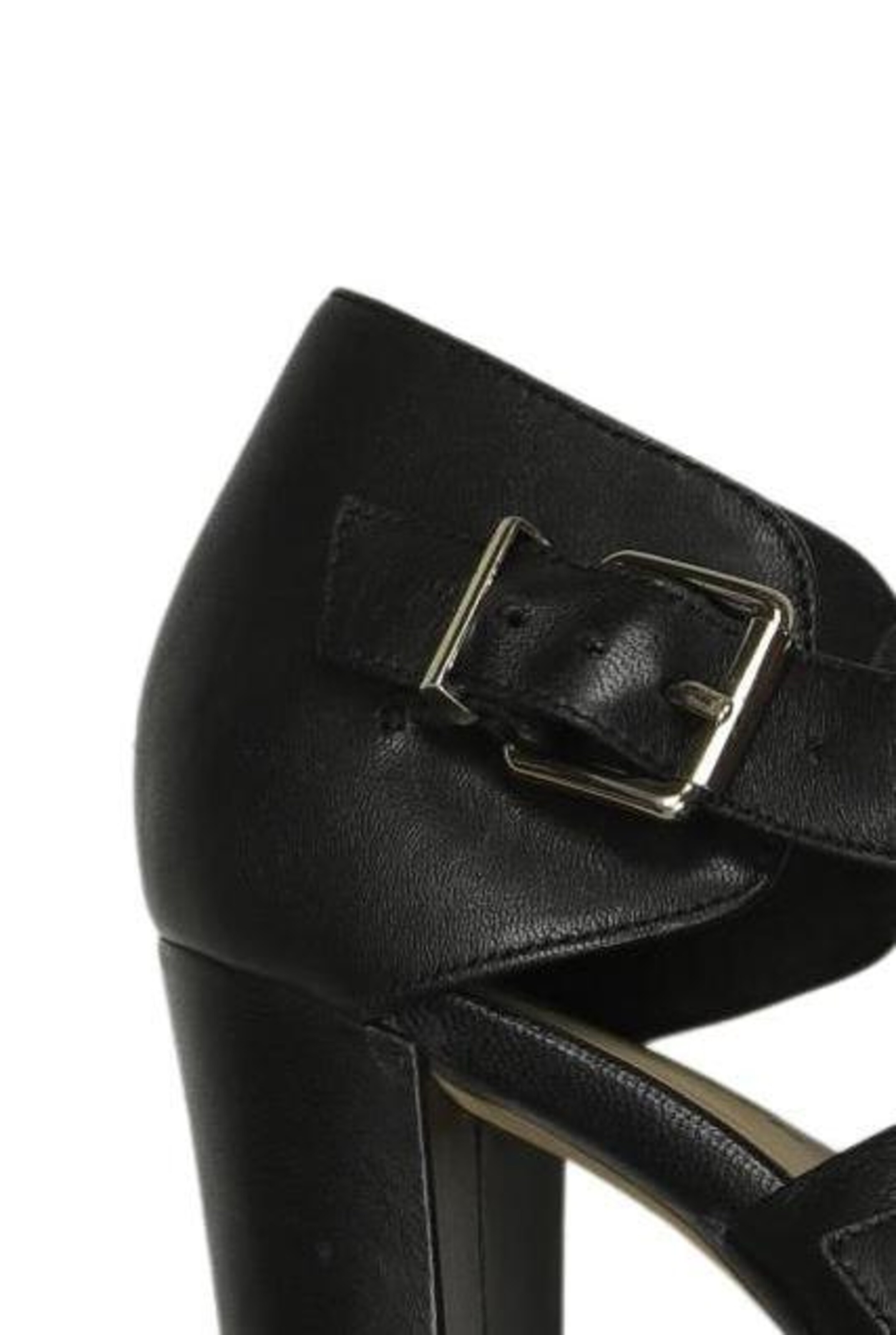 HALLHUBER Pumps 40 in Schwarz