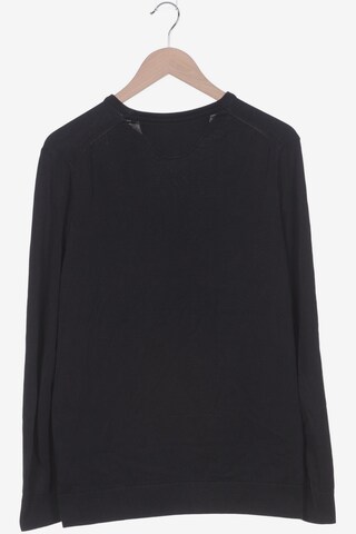 Marc O'Polo Sweater & Cardigan in L in Black