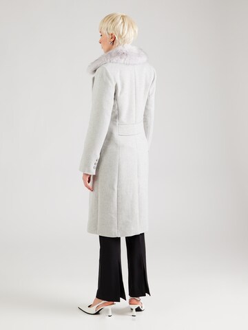GUESS Mantel 'NANCY' in Grau