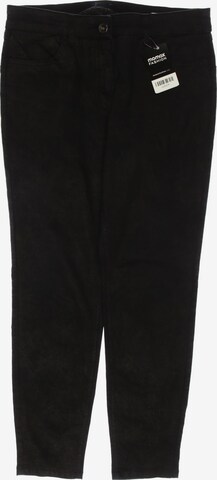 LAUREL Jeans in 30-31 in Black: front