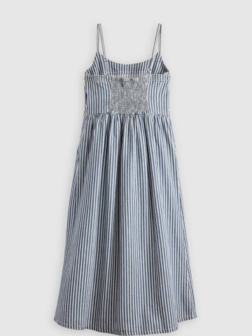 LEVI'S ® Dress 'ALESSIE' in Blue