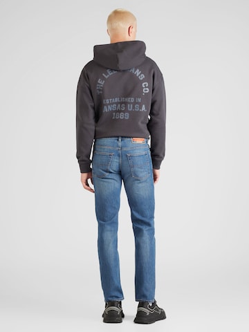 regular Jeans 'D-FINITIVE' di DIESEL in blu