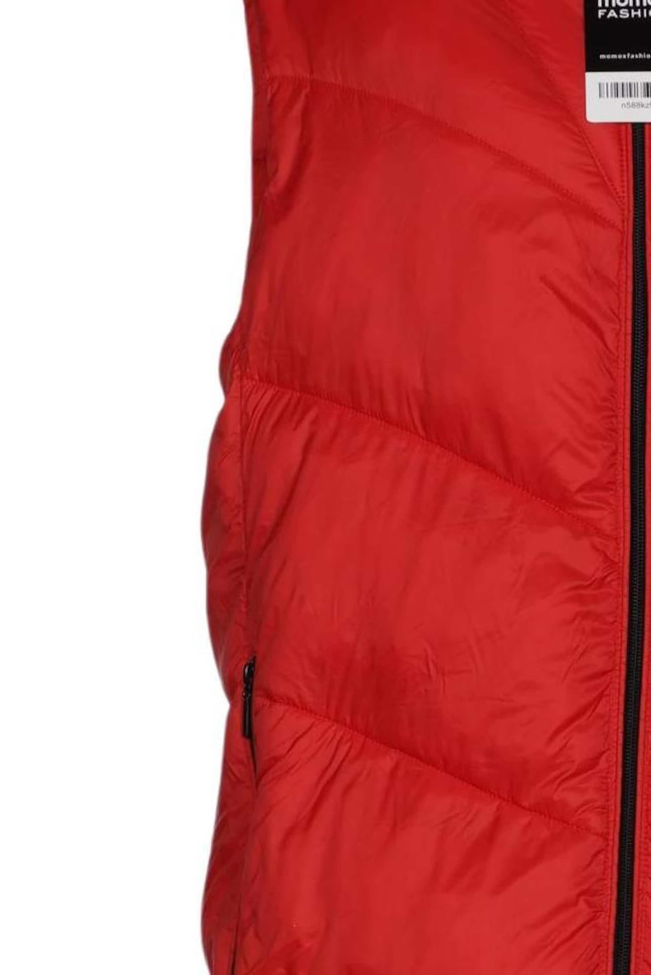 Frieda & Freddies NY Vest in S in Red