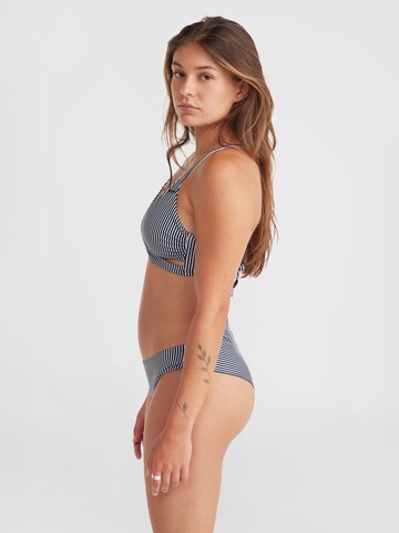 O'NEILL Trojúhelníková Bikiny 'Essentials Baay Maoi' – černá