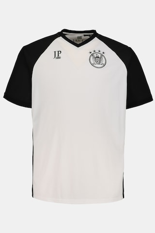 JP1880 Shirt in White: front
