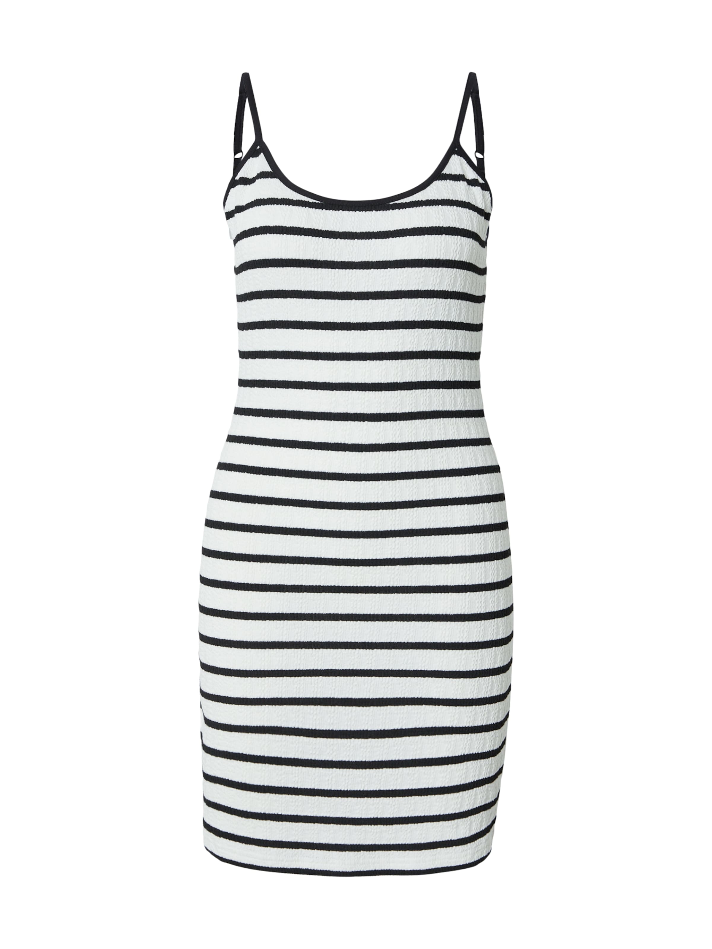 RIP CURL - Vestido de verano 'BOBBY' en negro: frente