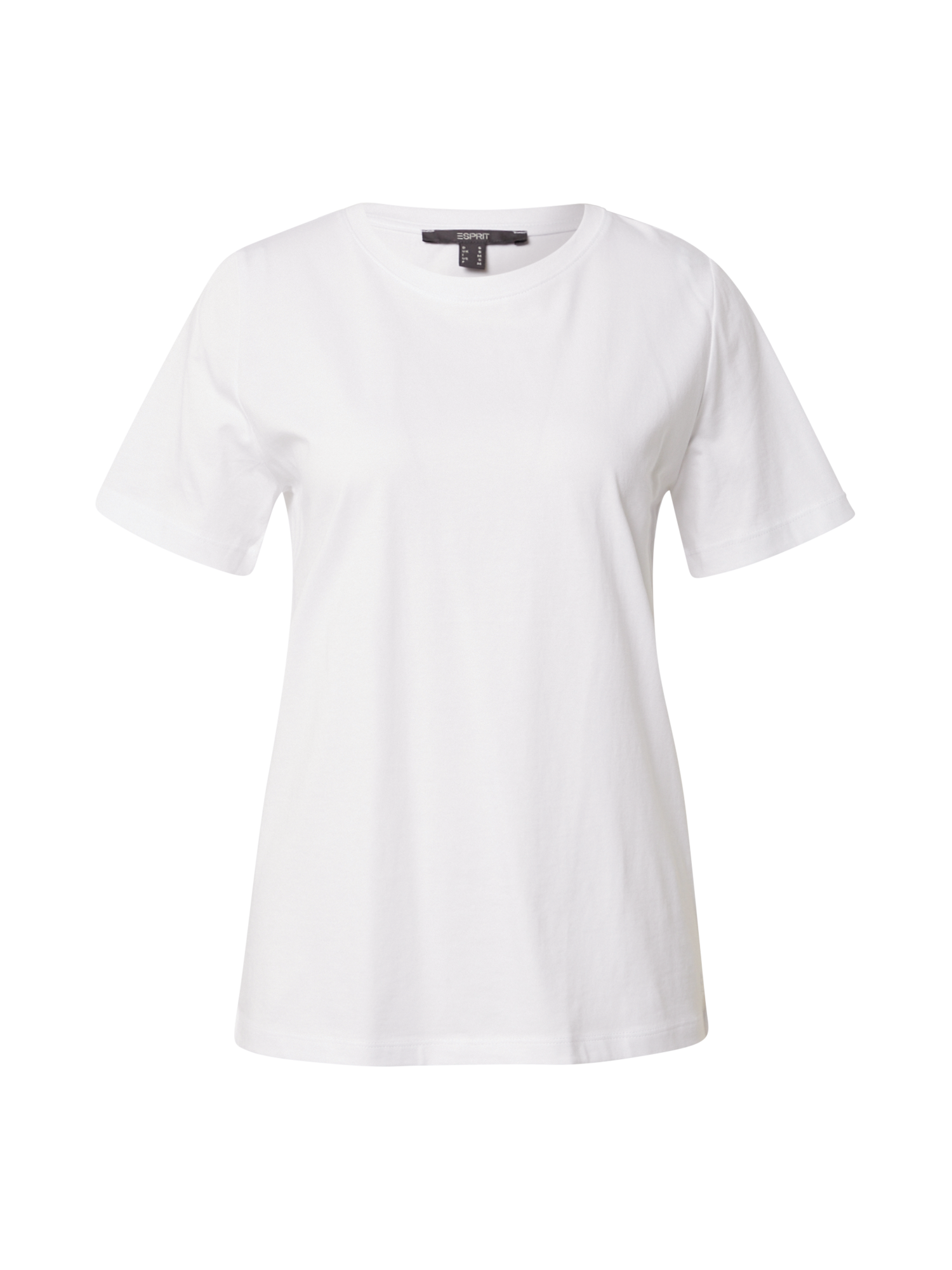 xNOZS Donna Esprit Collection Maglietta in Bianco 