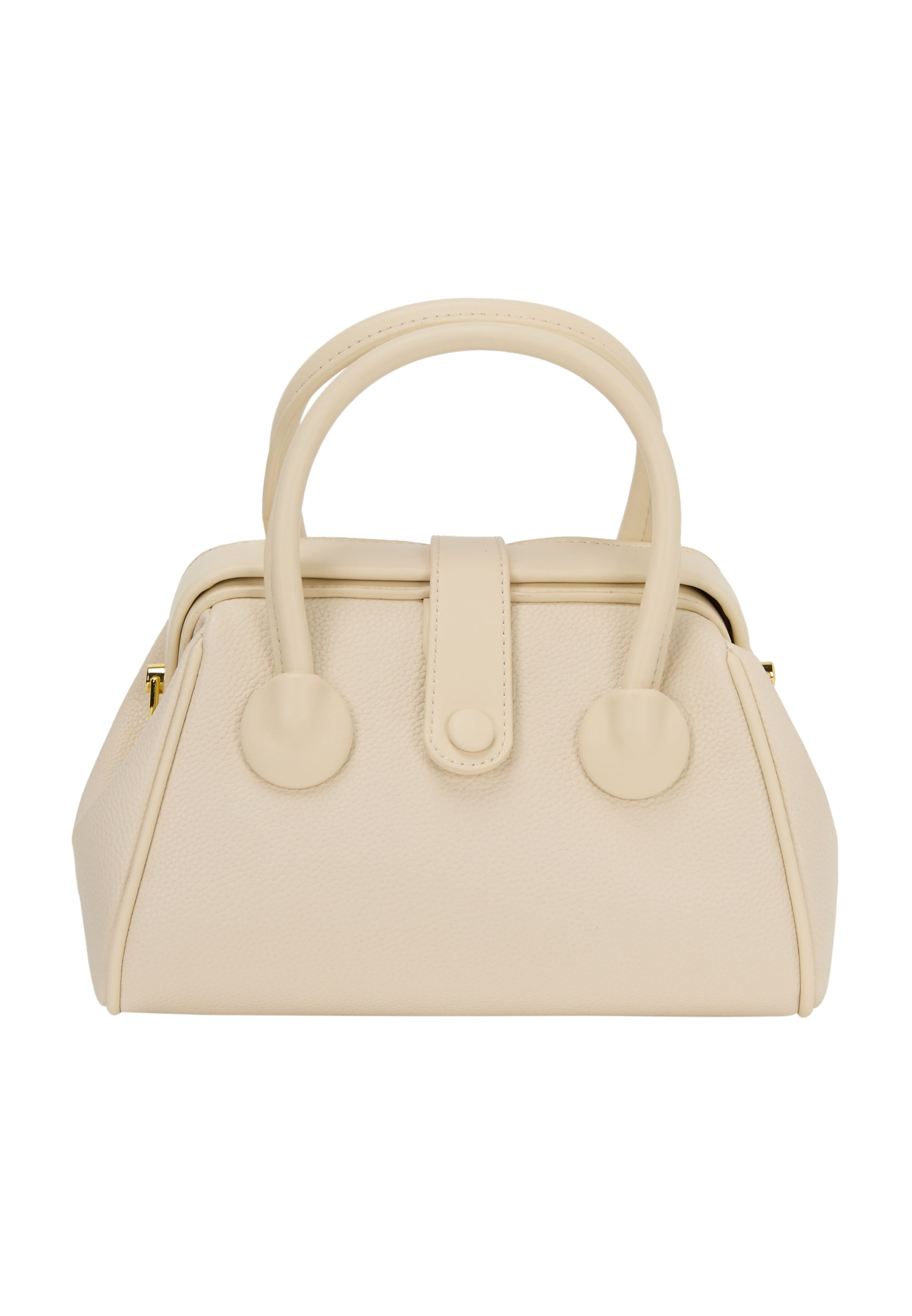 FELIPA Kabelka - Biela: predná strana