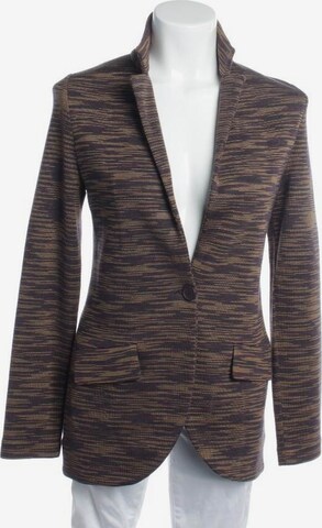 MISSONI Jacket & Coat in S in Mixed colors: front