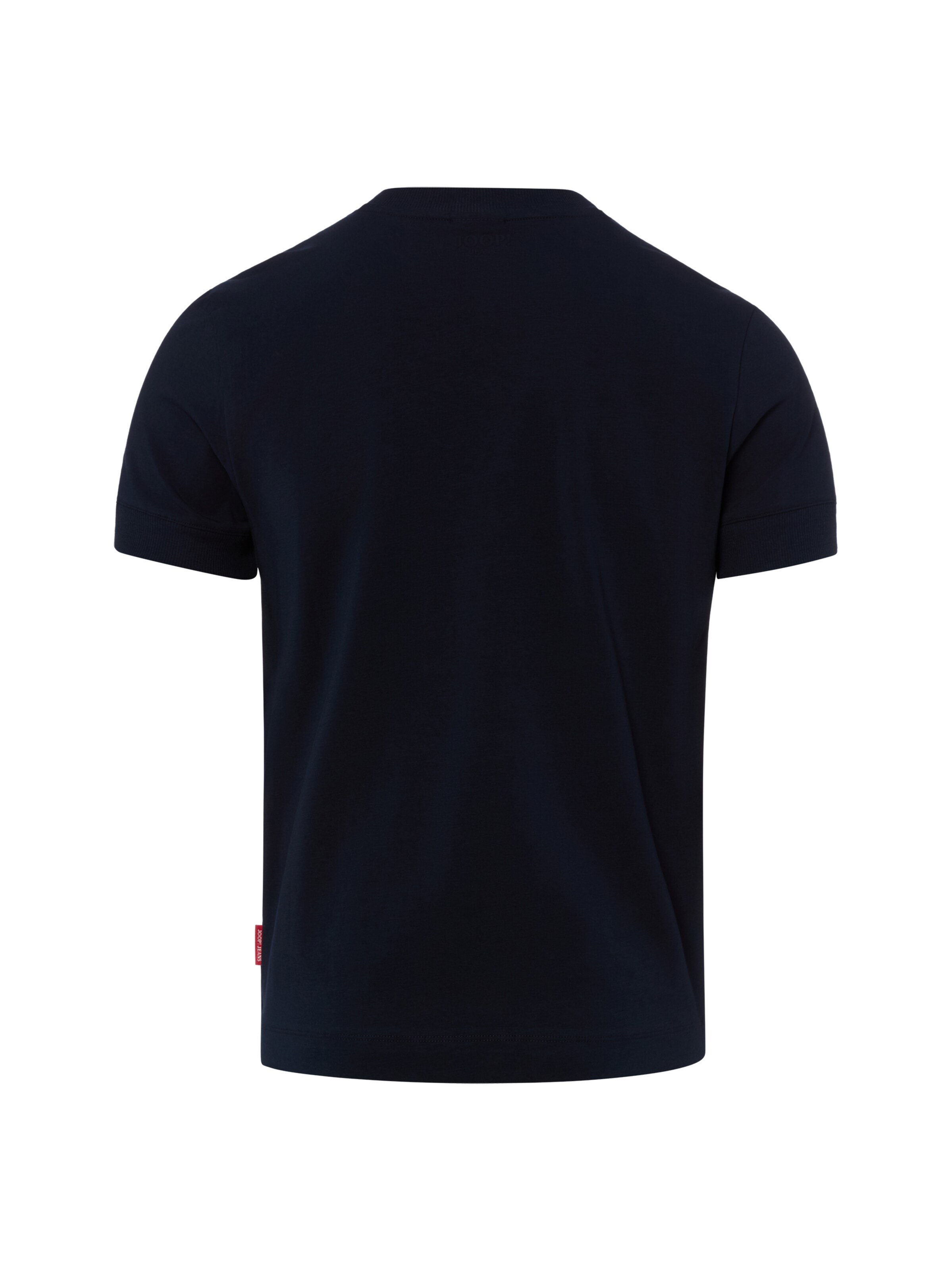 JOOP! Jeans Póló ' Cedric ' - kék