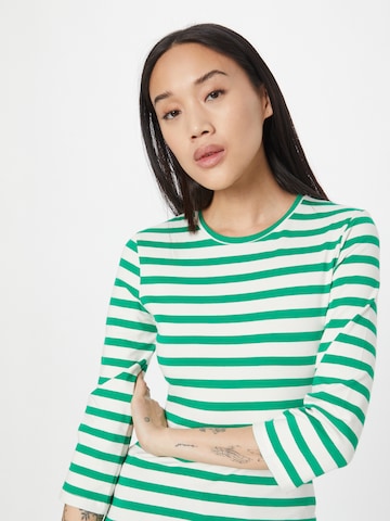 Warehouse Shirt in Green