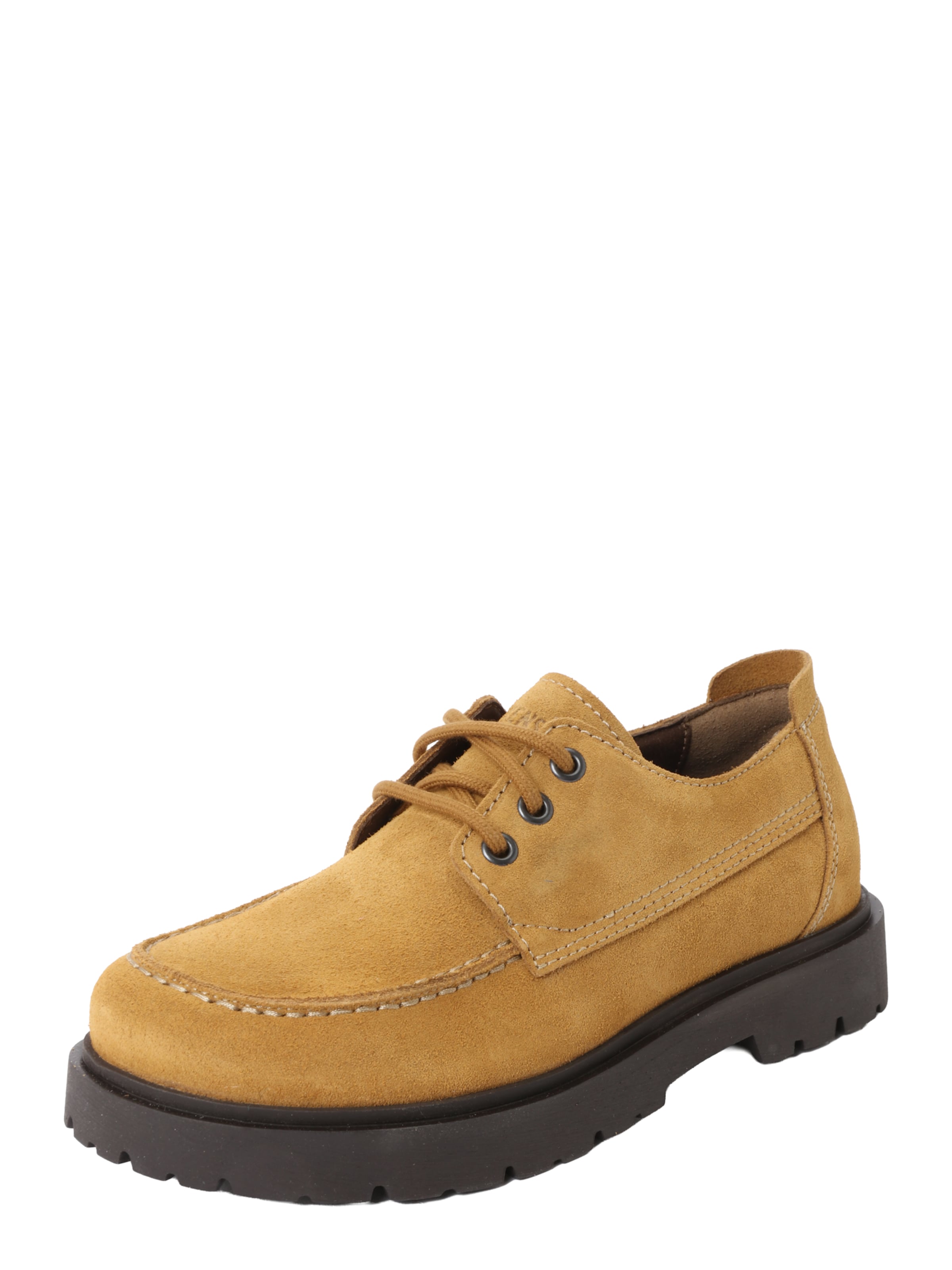 BIRKENSTOCK Chaussure à lacets en 36 en pueblo, Vue avec produit