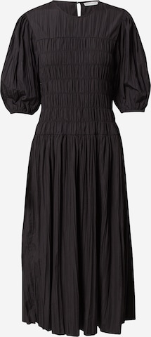 InWear Φόρεμα 'KitraI' σε μαύρο: μπροστά