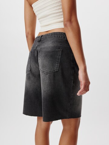 LeGer by Lena Gercke Regular Jeans in Grey