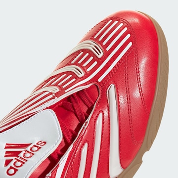 ADIDAS ORIGINALS Sneakers laag 'Predator Sala' in Rood