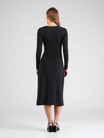 ABOUT YOU Φόρεμα 'Laura' σε μαύρο