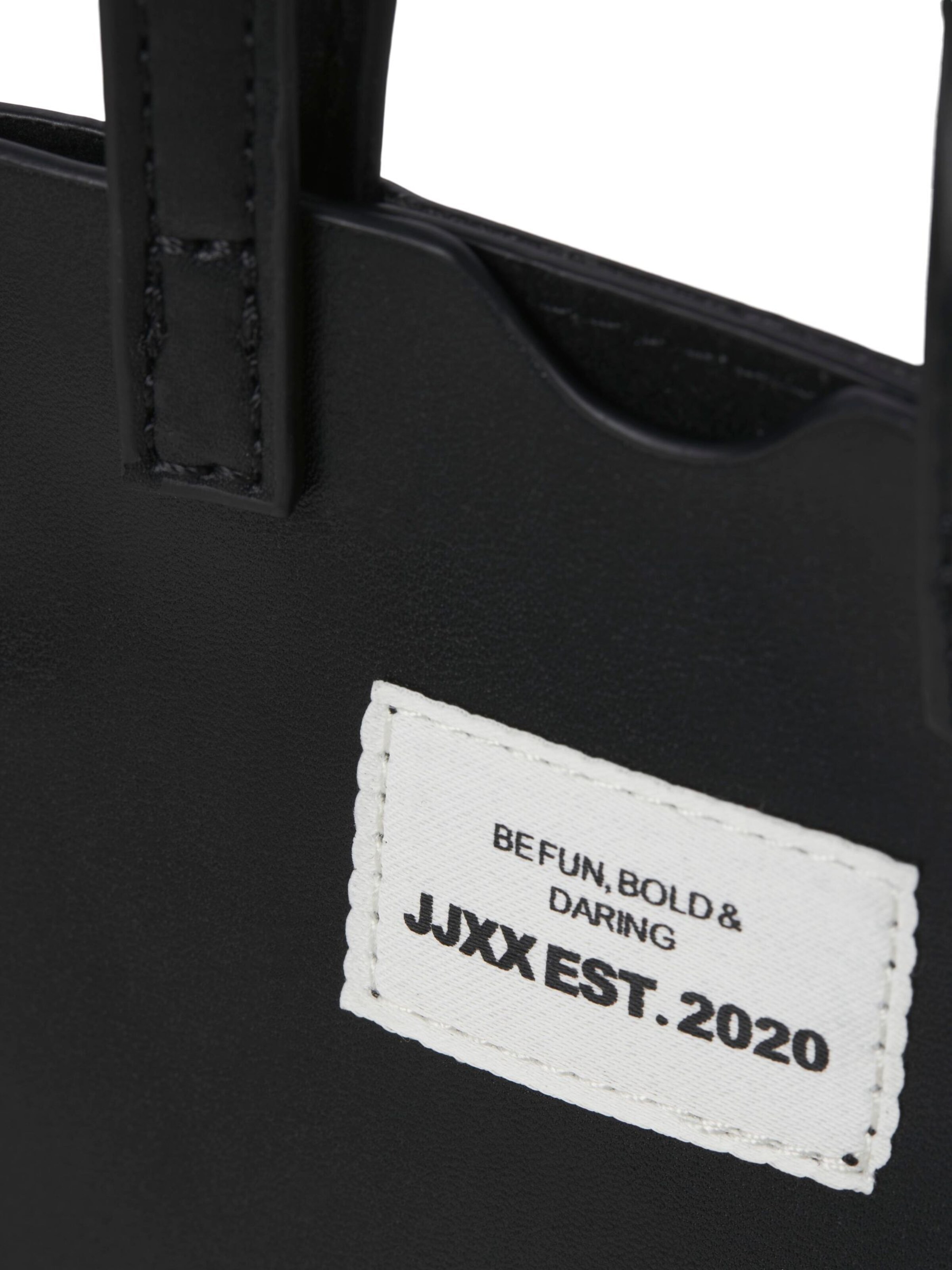Borsa a tracolla 'JXPatty' di JJXX in nero