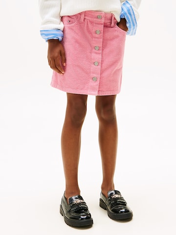 TOMMY HILFIGER Rock in Pink: Vorderseite