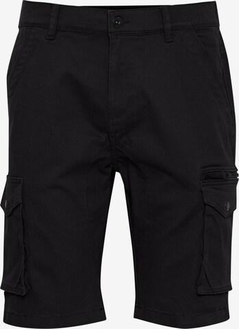 INDICODE JEANS Pants in Black: front