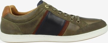 PANTOFOLA D'ORO Sneakers laag in Groen