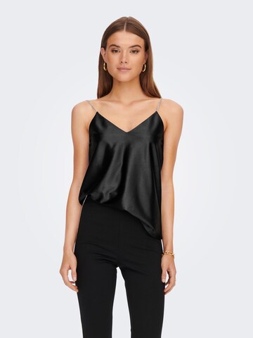 ONLY Blouse 'Susan' in Black: front