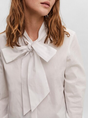 Aware Blouse 'Sariah' in White