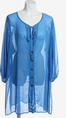 Michael Kors Dress in L in Blue: front