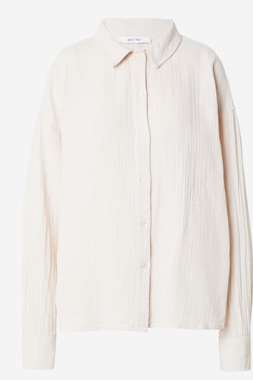 ABOUT YOU Pusero 'Goldie' värissä beige, Tuotenäkymä