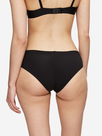 TRIUMPH Slip ' Red Label Smart Natural ' in Black