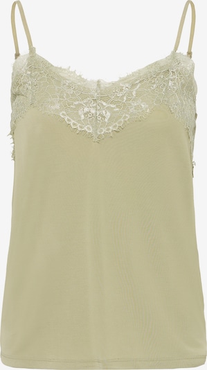 ICHI Toppi 'Like' värissä pastellinvihreä, Tuotenäkymä