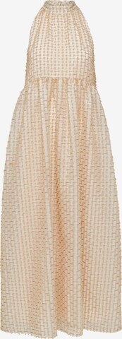 SELECTED FEMME Jurk 'Dosky' in Roze: voorkant