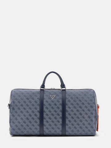 GUESS Weekender 'Pisa' in Blau: Vorderseite