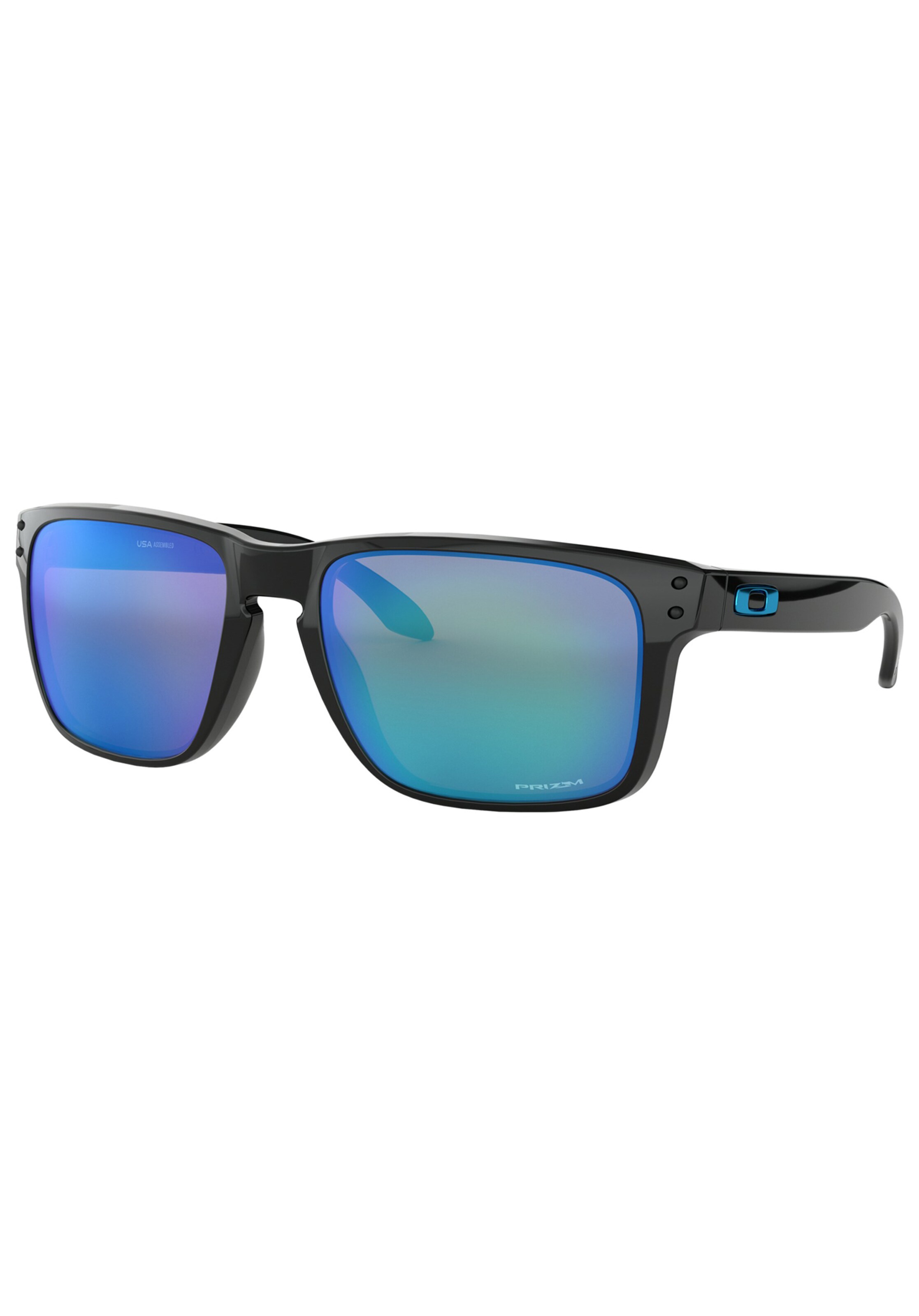 OAKLEY Športové slnečné okuliare - Čierna