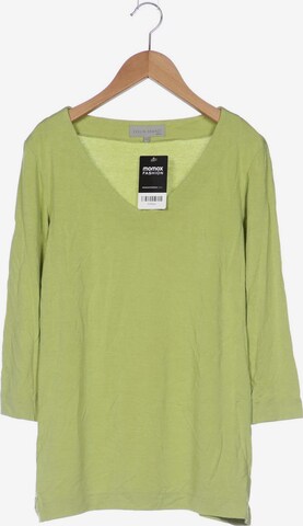 Evelin Brandt Berlin Top & Shirt in L in Green: front