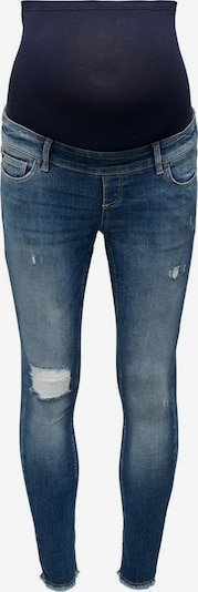 Only Maternity Jeans 'Blush' in Blue denim, Item view