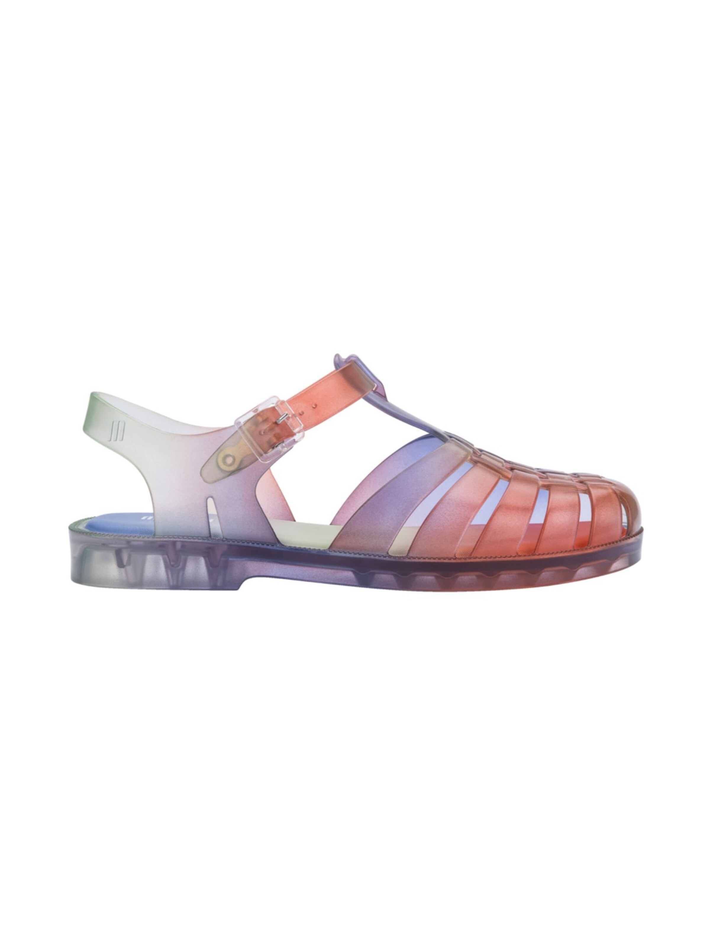 MELISSA Sandal in Purple