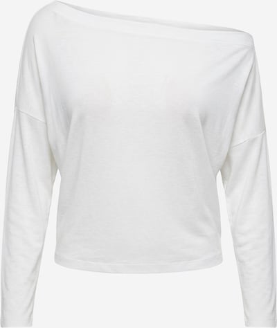 ABOUT YOU Shirt 'Alena' in S in offwhite, Produktansicht