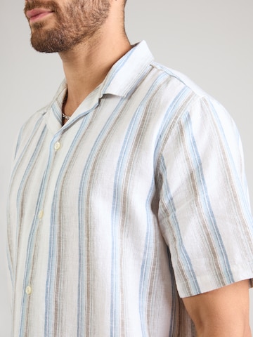 GAP Comfort Fit Skjorta i grön