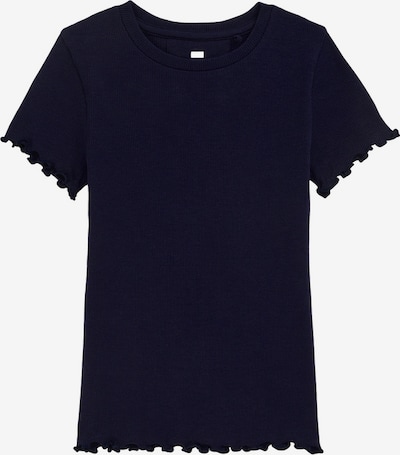 WE Fashion Paita värissä marine, Tuotenäkymä