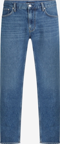 TOMMY HILFIGERTapered Traperice 'Harlem' - plava boja: prednji dio