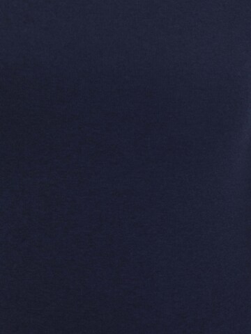 Gap Tall Shirt in Blau