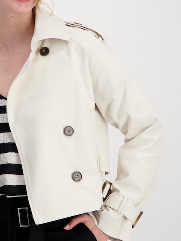 monari Jacke in Beige