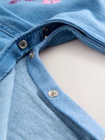 Regular Salopette Next en mélange de couleurs